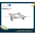 Stainless Steel Grounding Clips for Solar Mounting System